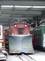 Meiringen Train 00